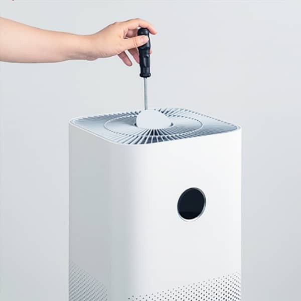 تصفیه هوا شیائومی مدل Air Purifier 4