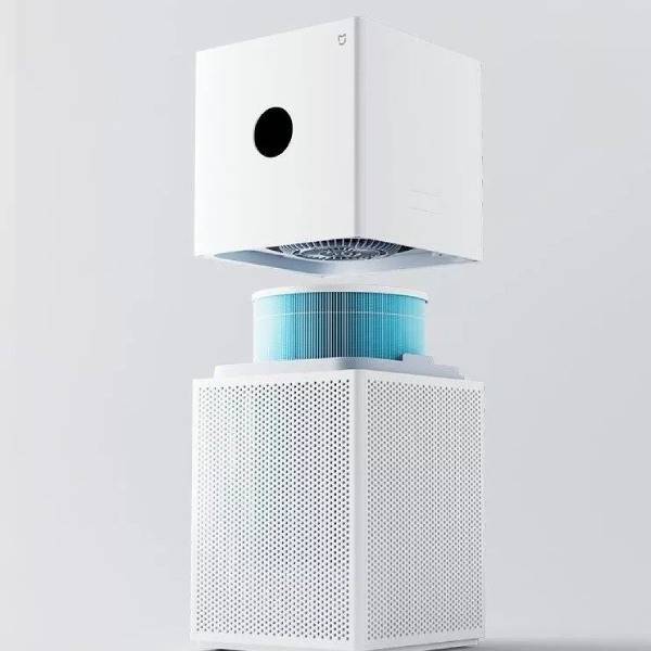 دستگاه تصفیه هوا شیائومی مدل Air Purifier 4 Lite