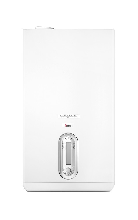 پکیج دیواری بوتان مدل Benessere 30KIS