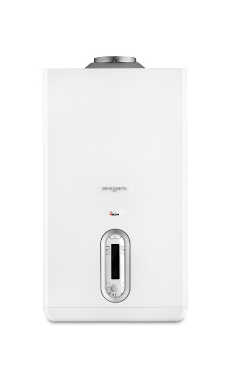 پکیج دیواری بوتان مدل Benessere Pro 28ki
