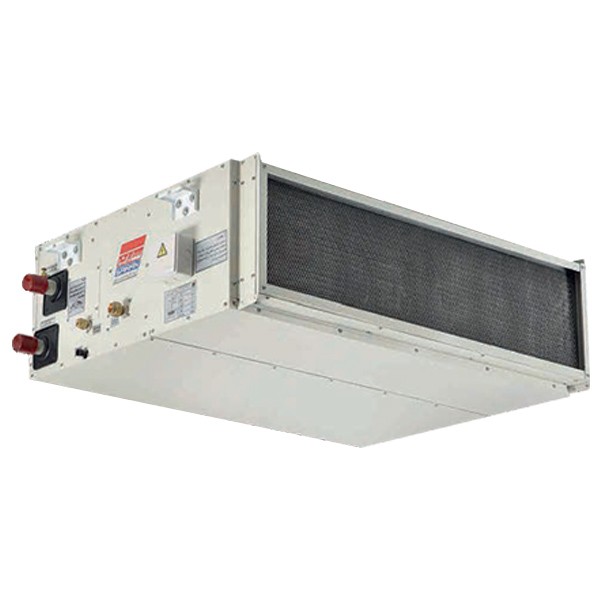 داکت اسپلیت ساران مدل SRDS-36H