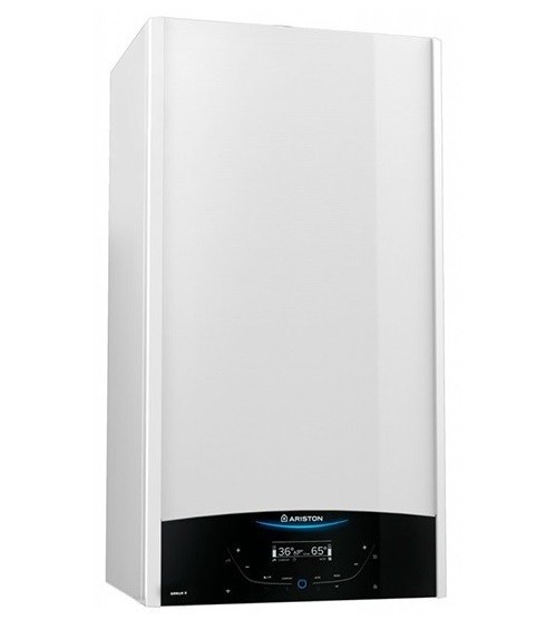 پکیج دیواری آریستون مدل GENUS X 35FF