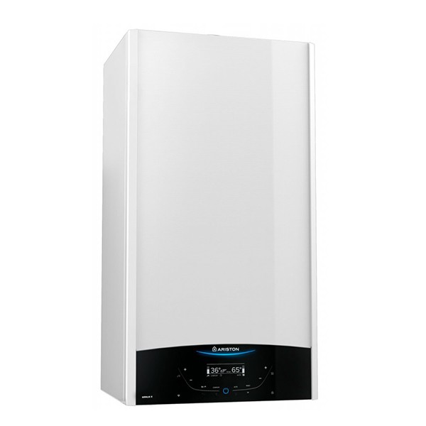پکیج دیواری آریستون مدل GENUS X 30FF