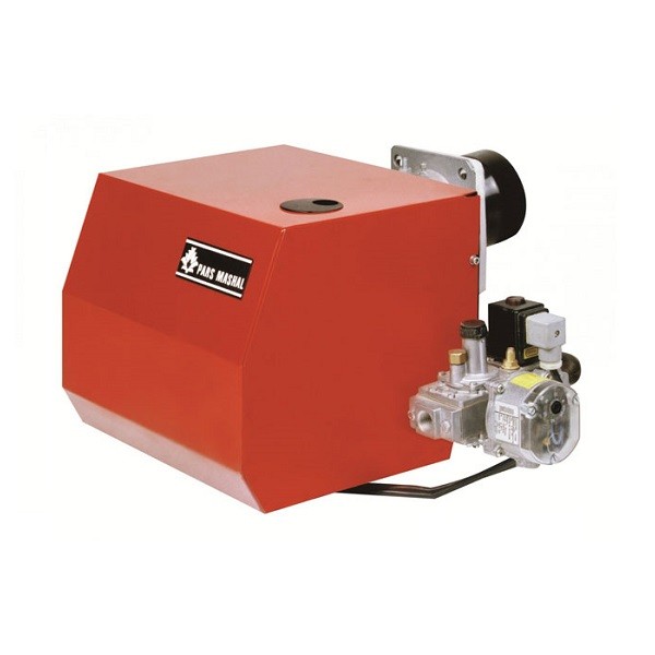 مشعل گازی پارس مشعل مدل PM1-PGO-311