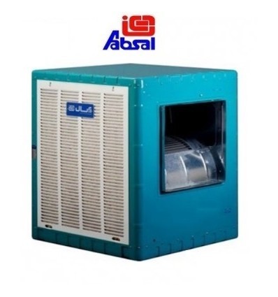 کولر آبی آبسال 5500 مدل AC 55