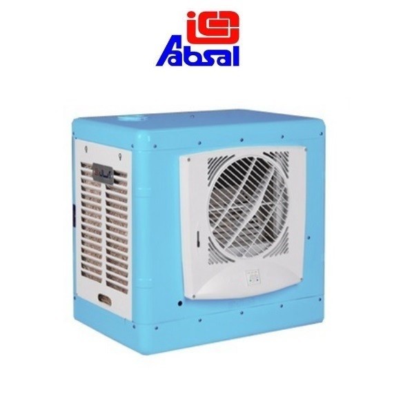کولر آبی آبسال 3100 مدل AC 31D