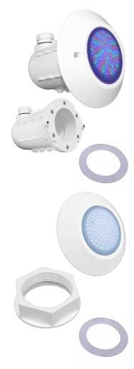 چراغ استخر توکار ایمکس مدل ELCOMP-N-WW