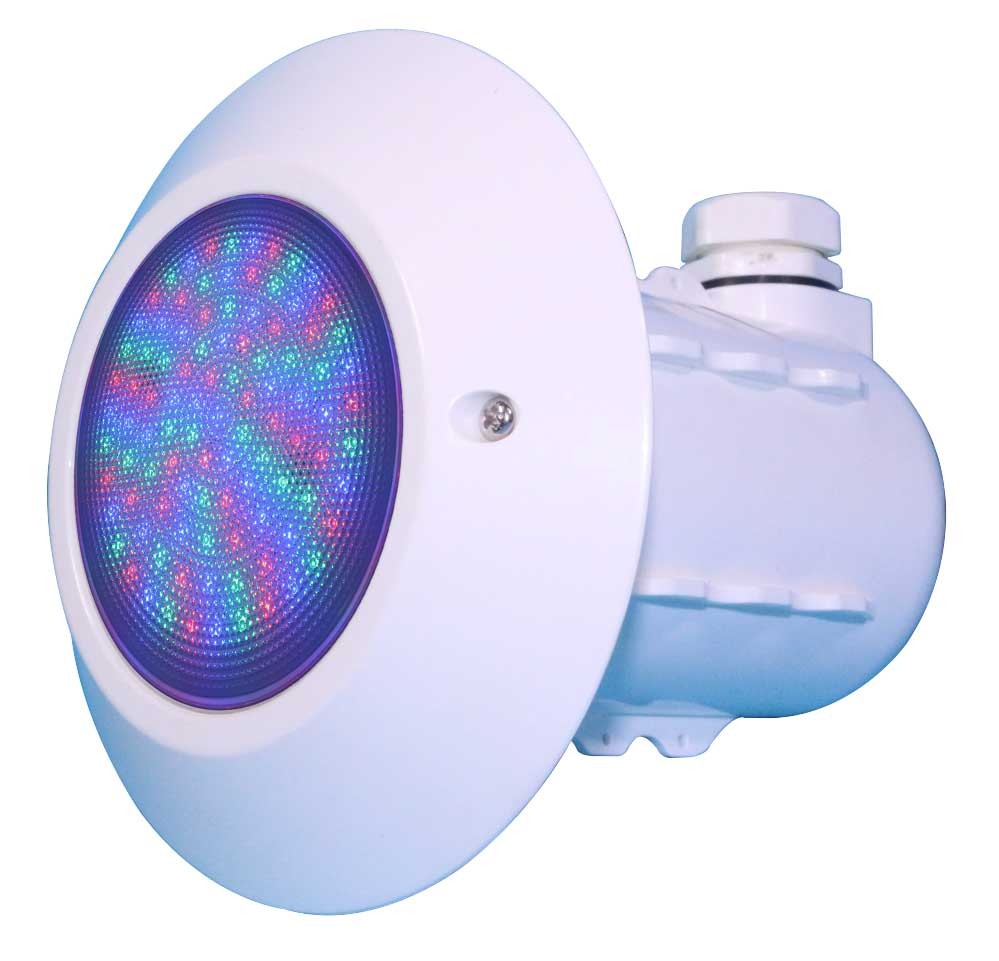 چراغ استخر توکار ایمکس مدل ELCOMP-N-WW