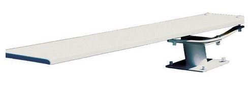 دایو استخر Sr Smith سری Cantilever