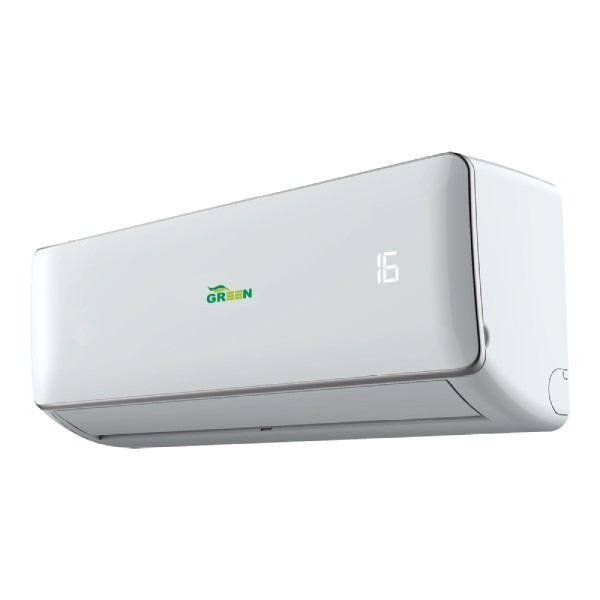کولر گازی اینورتر گرین 30000 مدل SDK-CH30F1C1A2P