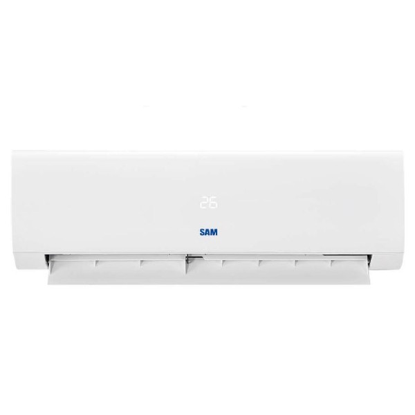 کولر گازی اینورتر 30000 سام SRCIN1X30HC