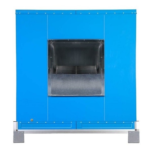کولر آبی صنعتی سلولزی انرژی 18000 مدل EC 1800