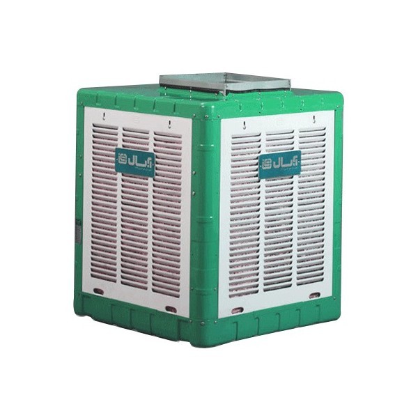 کولر آبی بالازن آبسال 3800 مدل AC 38