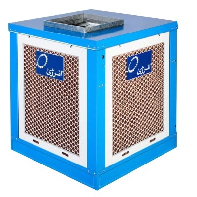 کولر آبی سلولزی انرژی بالازن 5500 مدل VC 0550