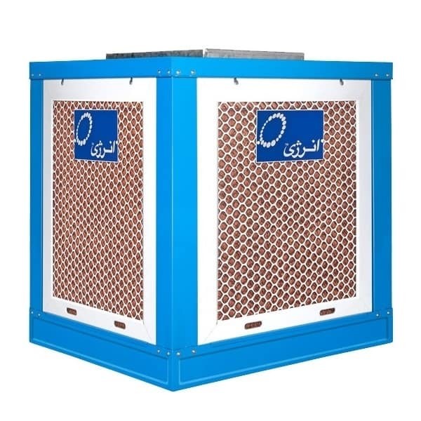 کولر آبی سلولزی انرژی بالازن 5500 مدل VC 0550