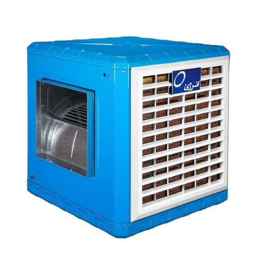 کولر آبی سلولزی انرژی 6000 سری پالا مدل EC 0600