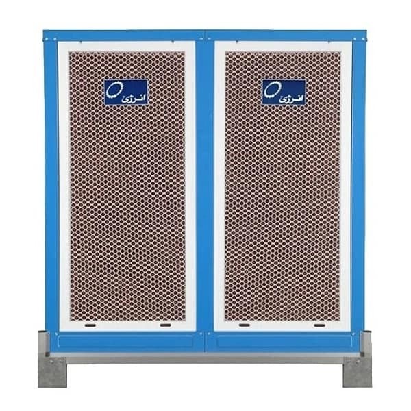 کولر آبی صنعتی سلولزی انرژی 25000 مدل EC 2500