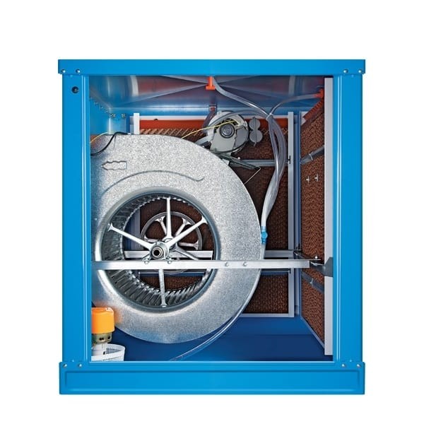کولر آبی سلولزی اقتصادی انرژی 5500 مدل EC 0550e