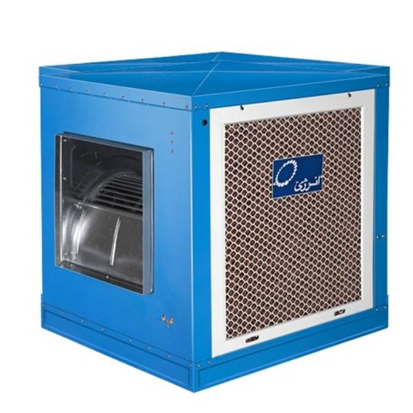 کولر آبی سلولزی اقتصادی انرژی 5500 مدل EC 0550e