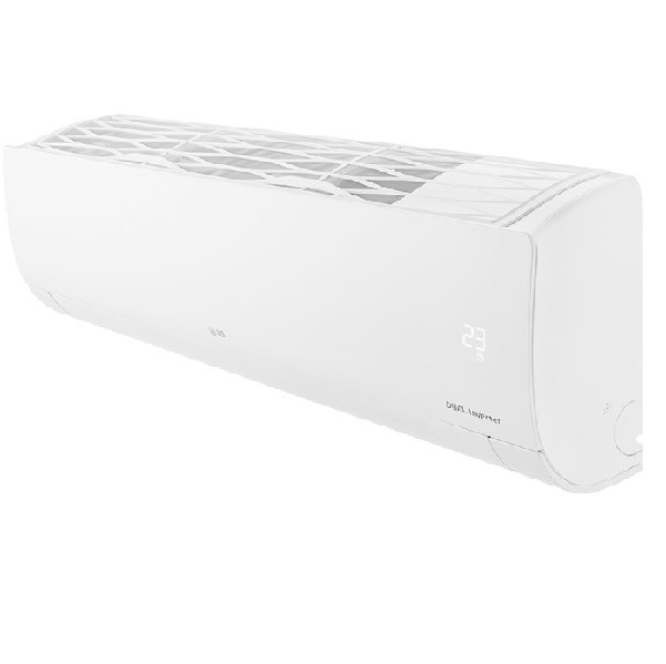 کولر گازی ال جی 18000 اینورتر نکست فایتینگ NF187SKT3-C