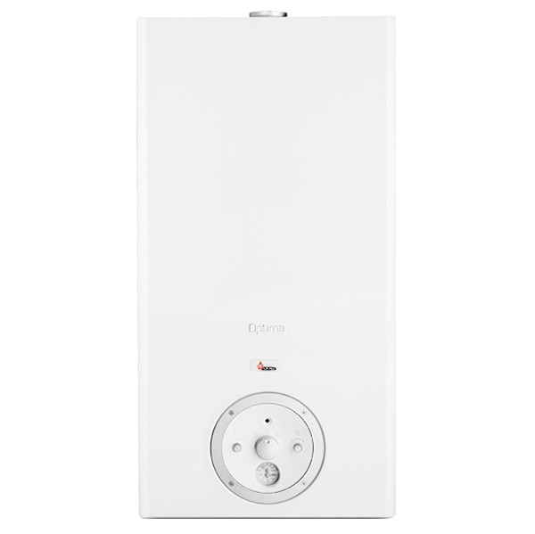 پکیج بوتان (چگالشی) مدل Optima Alta 35C