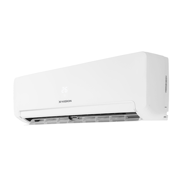 کولر گازی ایکس ویژن 24000 مدل XAC-24CHSA/HCT1