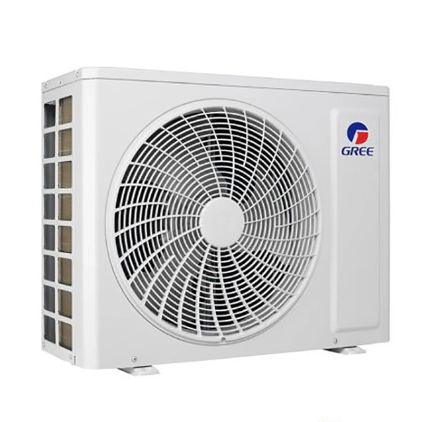 کولر گازی گری 12000 اینورتر حاره ای I’Zen-12H3
