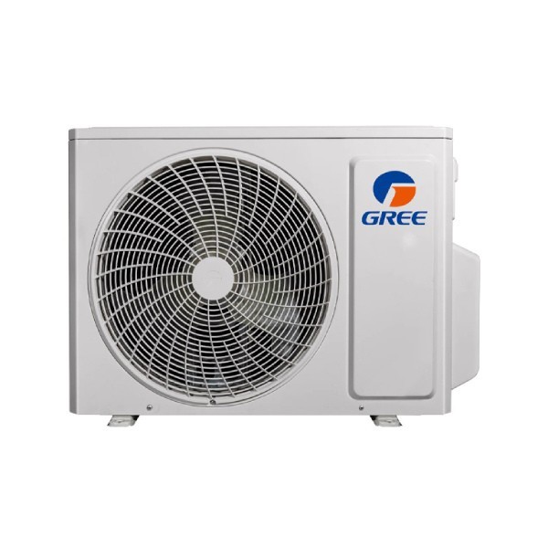 کولر گازی گری 18000 مدل B