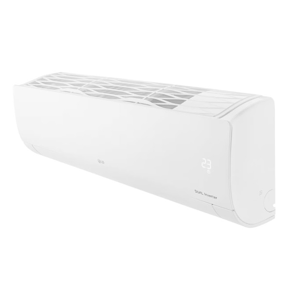 کولر گازی ال جی دوال اینورتر 24000 استاندارد S4-W24K23AE