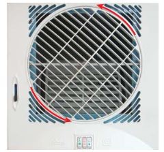 کولر آبی آبسال 3200 مدل AC 32