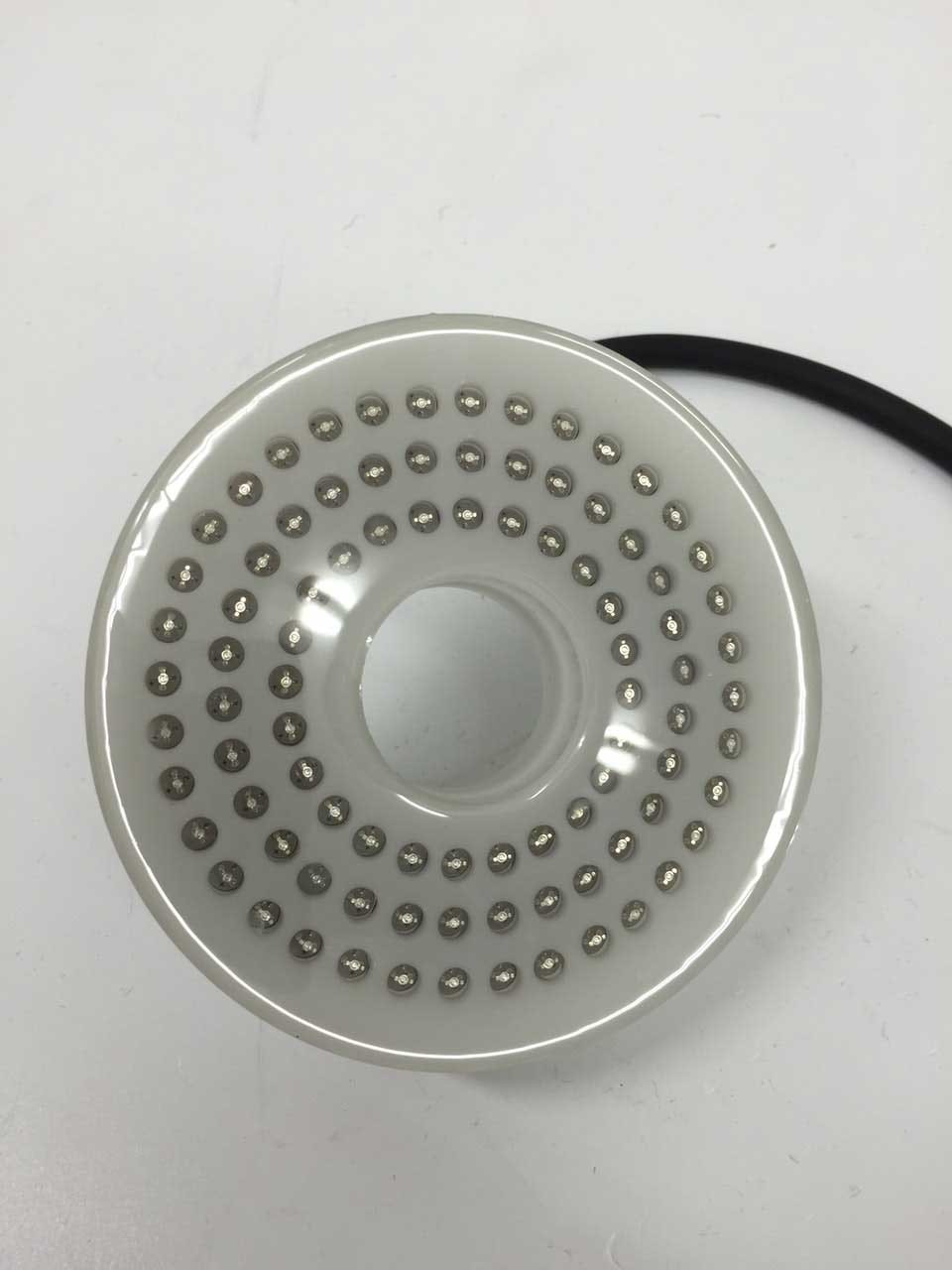 چراغ LED روکار HQPOOL مدل Flat-HQ1045