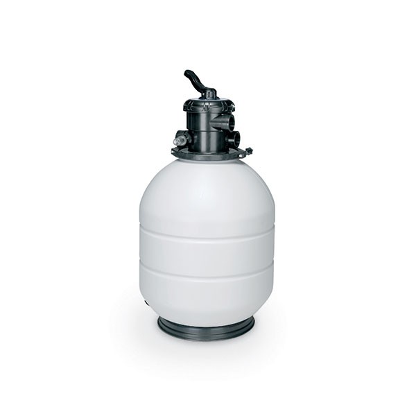 فیلتر شنی استخر IML سری Roma مدل FEC-600-VT