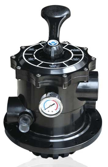 فیلتر شنی استخر ایمکس Emaux مدل MFV35