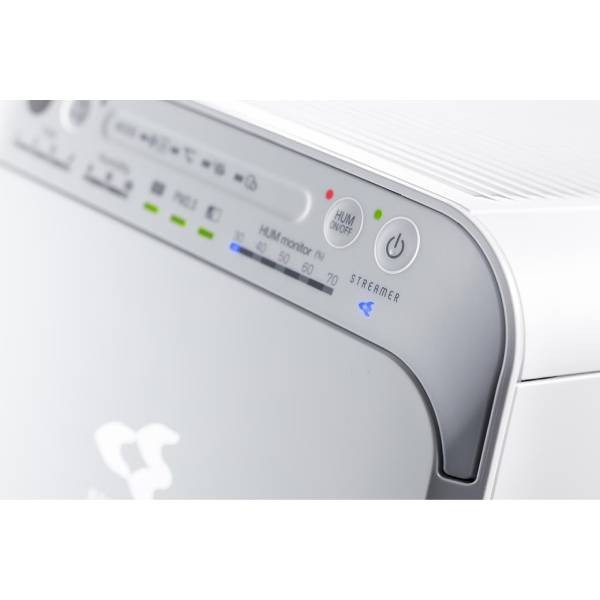 دستگاه تصفیه هوا دایکین مدل MCK55W