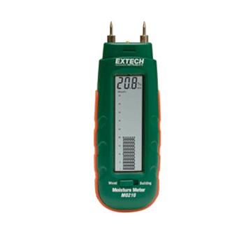 رطوبت سنج تماسی اکستچ مدل MO210