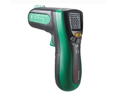 ترمومتر لیزری مستک مدل MS6520B