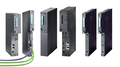 PLC زیمنس سری S7 400