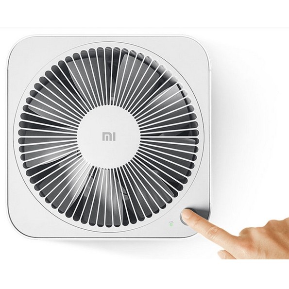 دستگاه تصفیه هوا شیائومی مدل Mi Air Purifier 2C