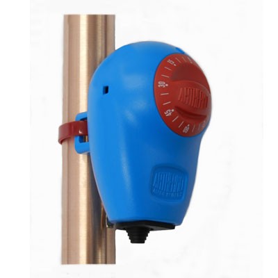 ترموستات جداری ARTHERMO مدل ARTH300
