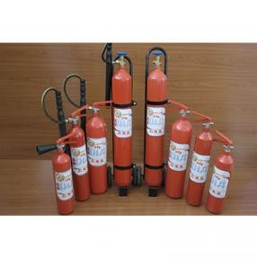 کپسول آتش نشانی co2 آذرسیلندر- 30Kg
