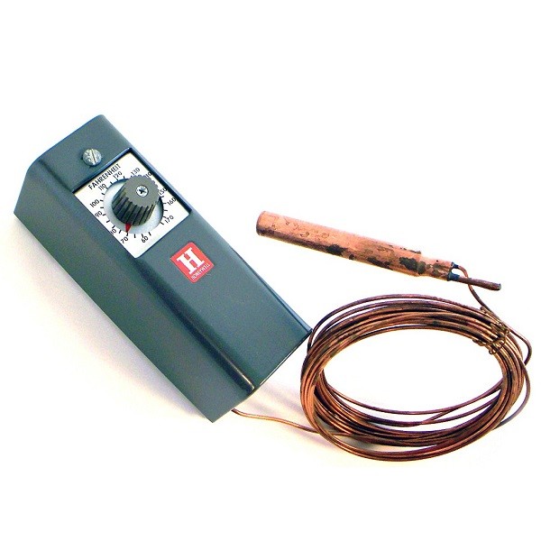 ترموستات کانالی هانیول مدل T991A1095