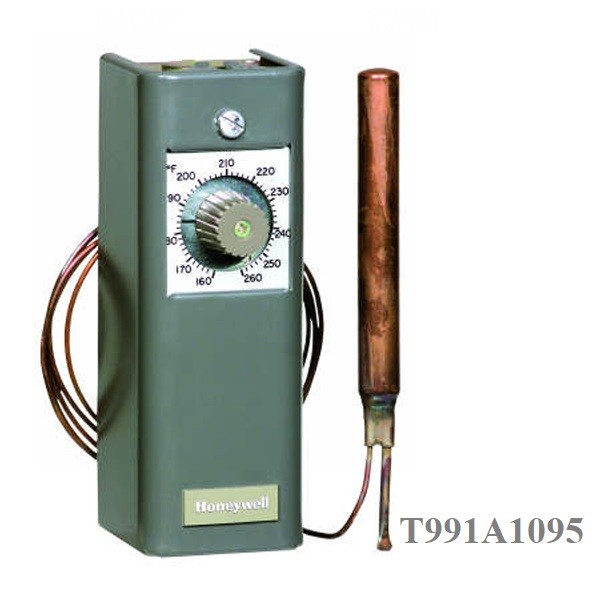 ترموستات کانالی هانیول مدل T991A1095