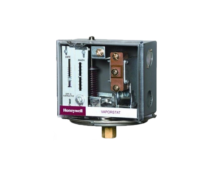 پرشر سوئیچ هانیول ON/OFF مدل L404F1094