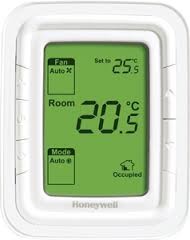 ترموستات دیجیتال هانیول مدل HALO T6861V