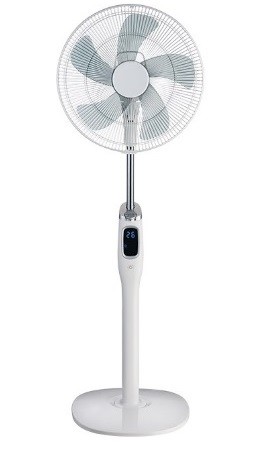 پنکه ایستاده میدیا مدل FS40-12HR