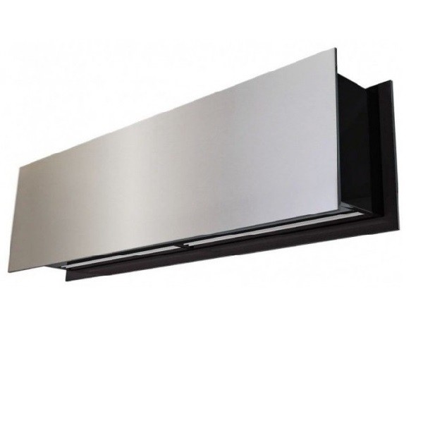پرده هوا کویل دار گرمایشی میتسویی مدل HM-4020-HW
