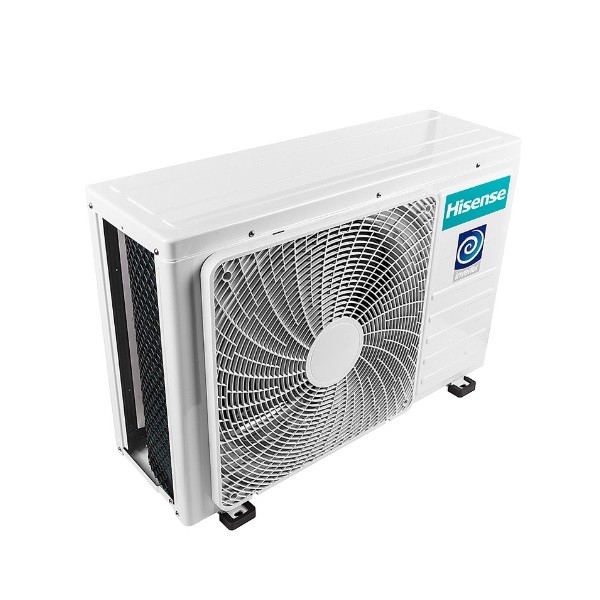 کولر گازی هایسنس 12000 اینورتر HiH-12TG