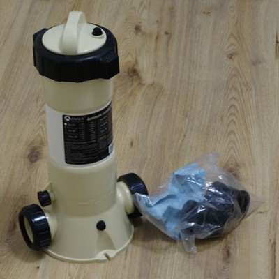 کلرزن خطی ایمکس مدل CL-01