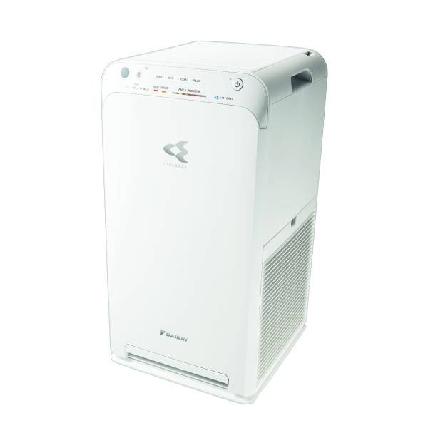 دستگاه تصفیه هوا دایکین مدل MC55W