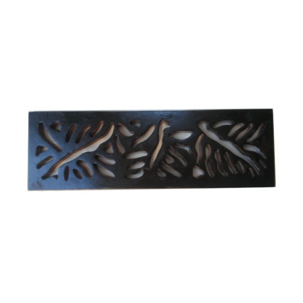 گریل چدنی کف دماتجهیز